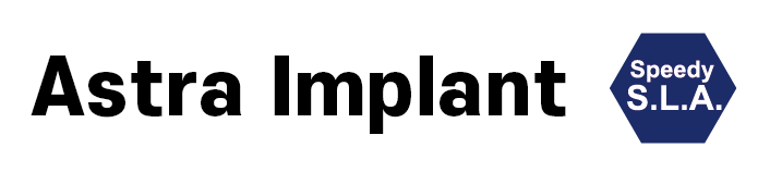 Black Implant Logo